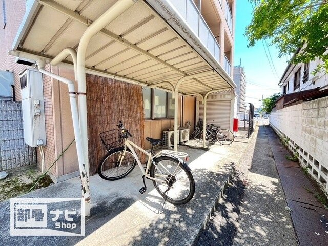フィネスＦＵＴＡＭＩのその他|その他共有部分