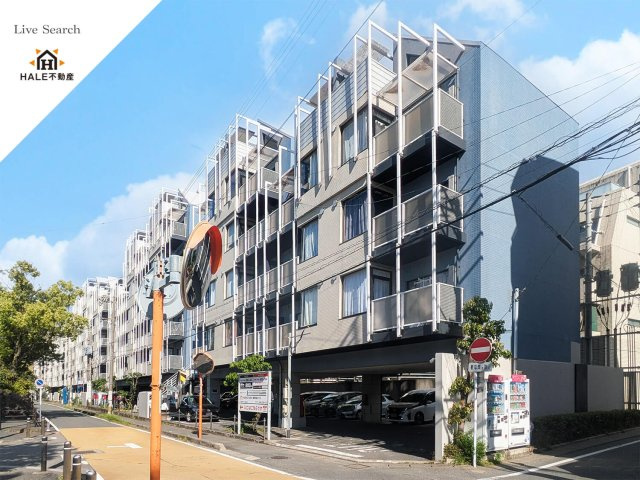 【外観】 | ＫＤＸレジデンス西新
