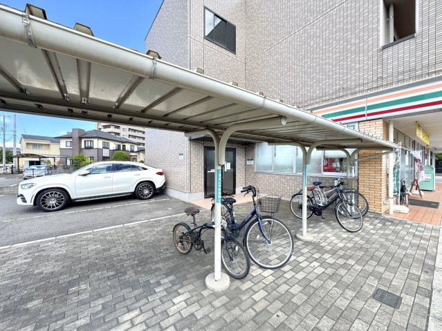 サンシャインビルのその他|その他