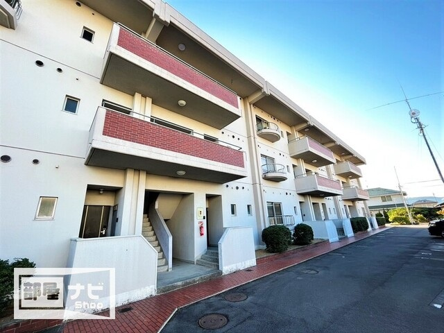 佐々木マンションの外観|建物外観