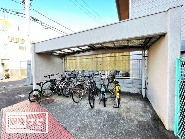 佐々木マンションのその他|その他共有部分