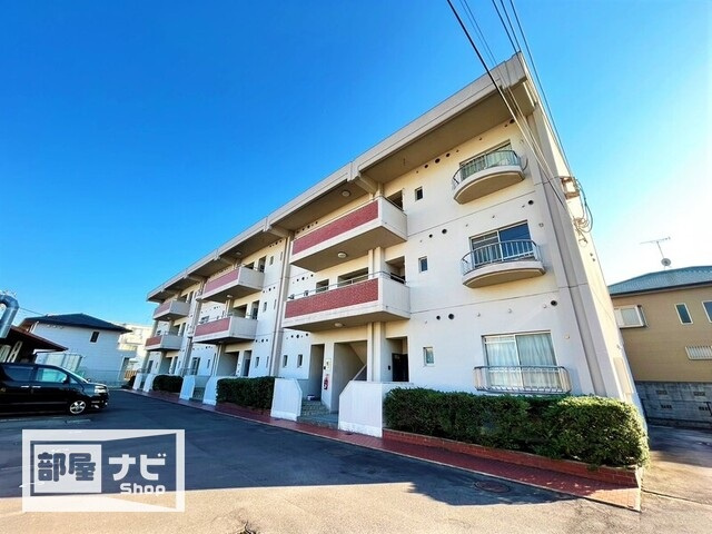 佐々木マンションの外観|外観写真