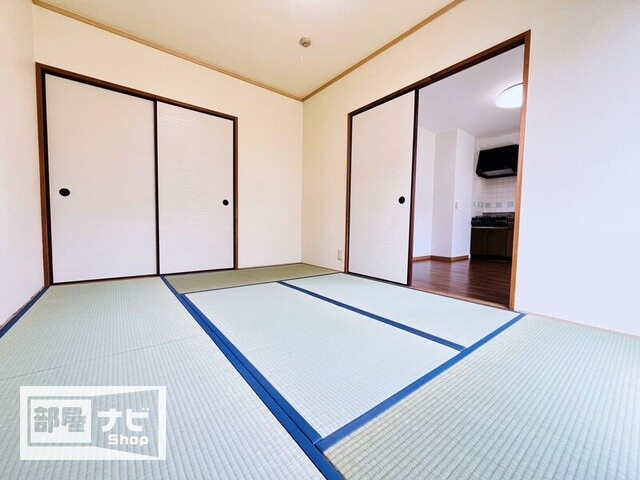 フォブール八坂Ｂの内装|内装