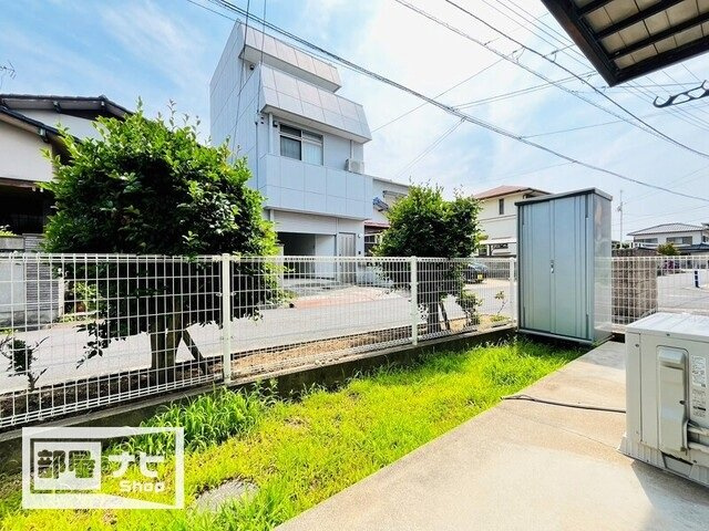 フォブール八坂Ｂのその他|その他