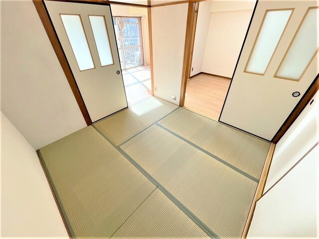 労住協第9ビル木太マンションのその他|その他部屋・スペース