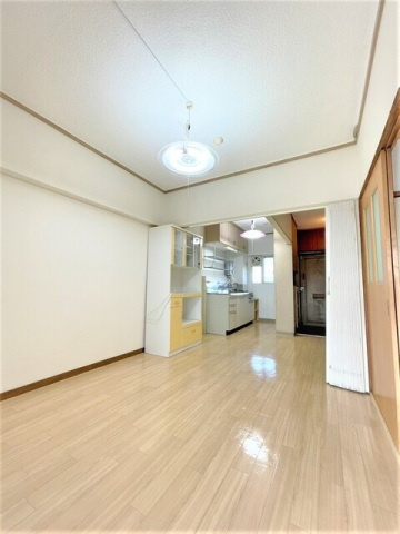 労住協第9ビル木太マンションの内装|内装