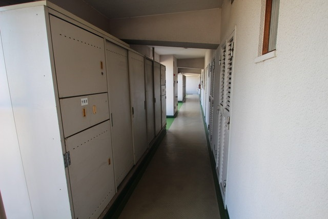 労住協第9ビル木太マンションのその他|その他