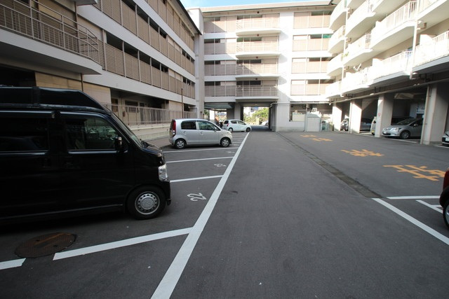 労住協第9ビル木太マンションのその他|その他