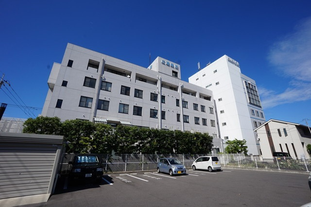 労住協第9ビル木太マンション|病院