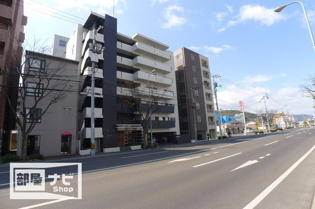 Ｌａ・Ｔｏｕｒの外観|建物外観