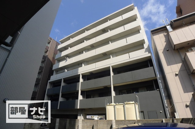 Ｌａ・Ｔｏｕｒの外観|建物外観