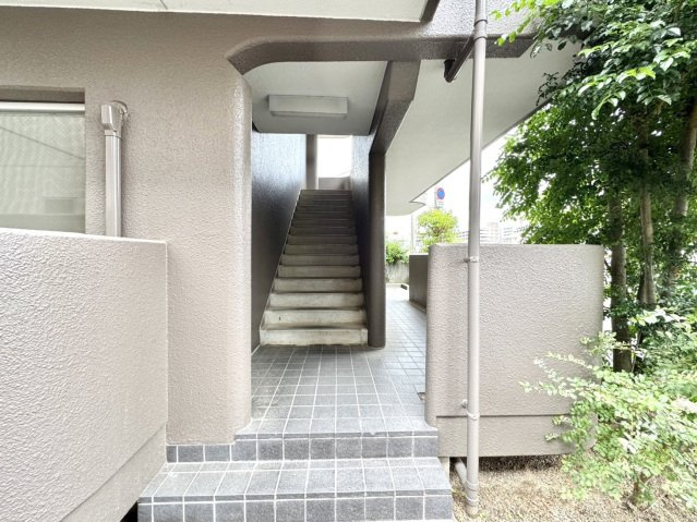 アーバンハイツ紫雲のその他|その他