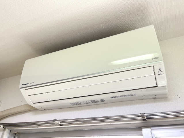 アーバンハイツ紫雲の設備|その他設備