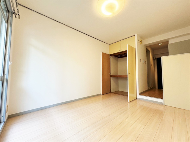 アーバンハイツ紫雲の設備|その他設備