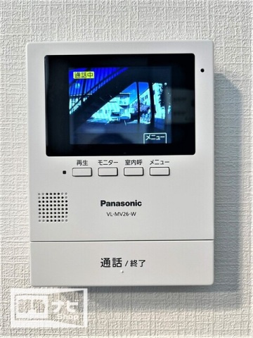 フォブールホロニックＢのセキュリティ|セキュリティ