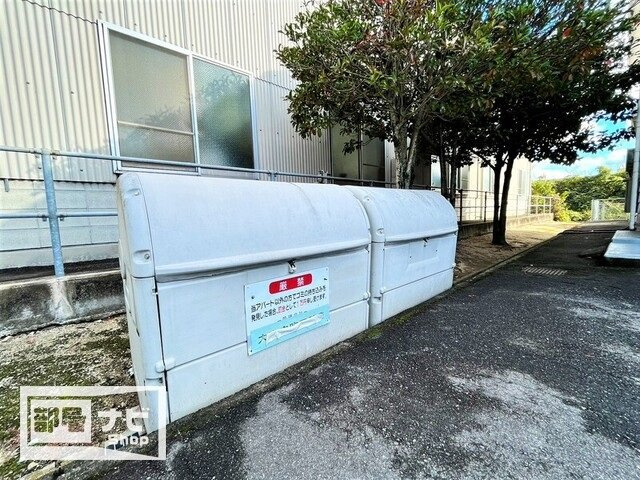 フォブールホロニックＢのその他|その他共有部分