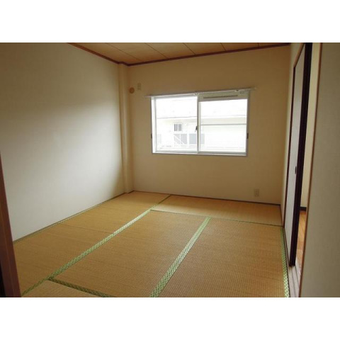 フォブールホロニックＡの内装|内装