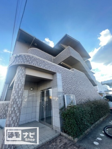 プリムローズ．Ｋの外観|建物外観