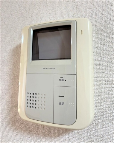プリムローズ．Ｋの設備|その他設備