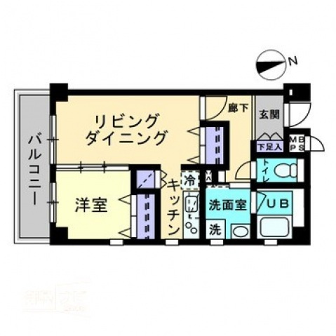 リマーク旅籠町