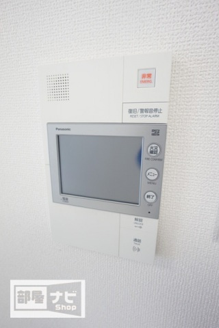 リマーク旅籠町の設備|その他設備