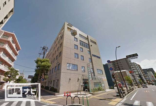 リマーク旅籠町|病院
