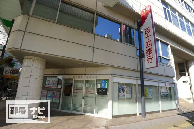 リマーク旅籠町|銀行