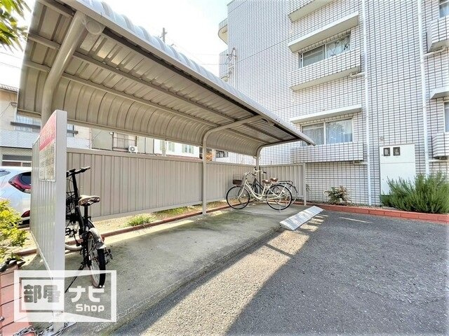 プレジール飛鳥のその他|その他