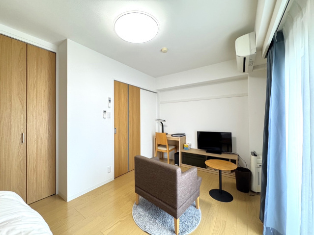 アルファコンフォート高松のその他|その他部屋・スペース