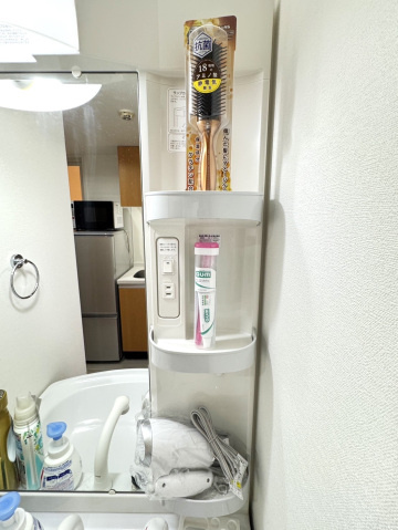 アルファコンフォート高松のその他|その他