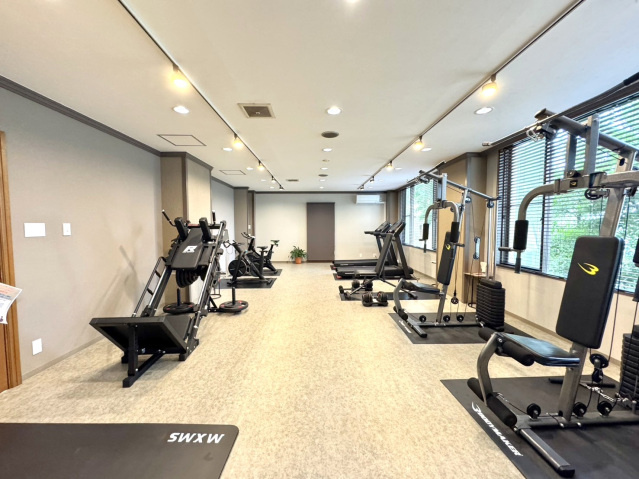 アルファコンフォート高松のその他|その他