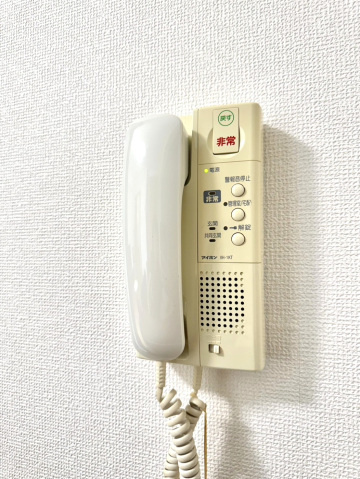 アルファコンフォート高松のセキュリティ|セキュリティ