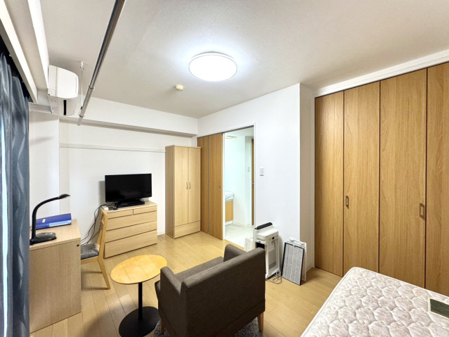 アルファコンフォート高松のその他|その他部屋・スペース