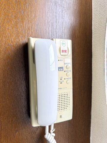 アルファコンフォート高松のセキュリティ|セキュリティ