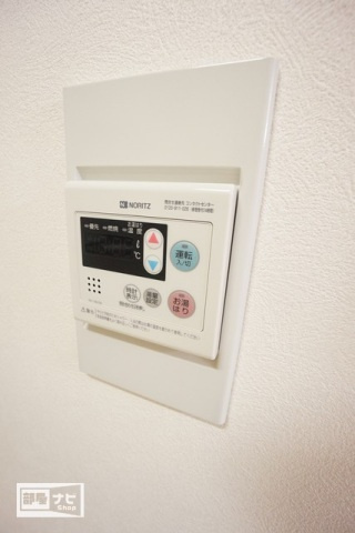 アルファエステート扇町の設備|その他設備