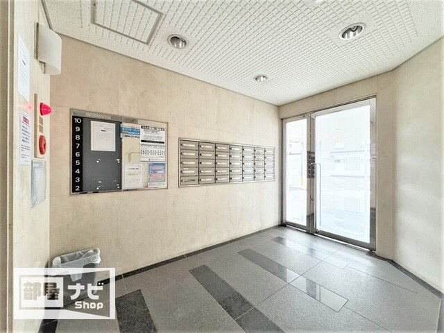 アルファエステート扇町のその他|その他
