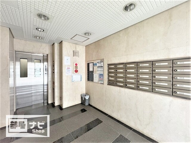アルファエステート扇町のその他|その他