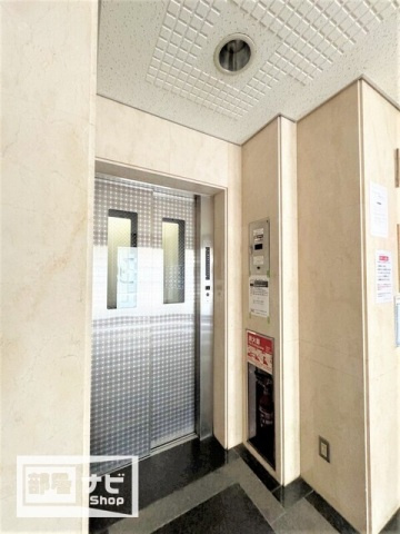 アルファエステート扇町のその他|その他