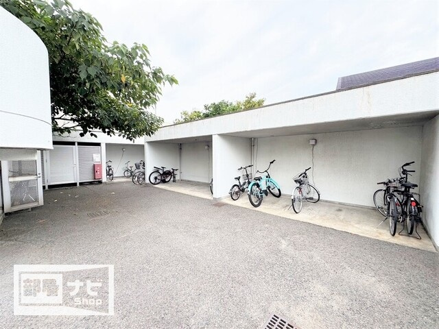アルファエステート扇町のその他|その他
