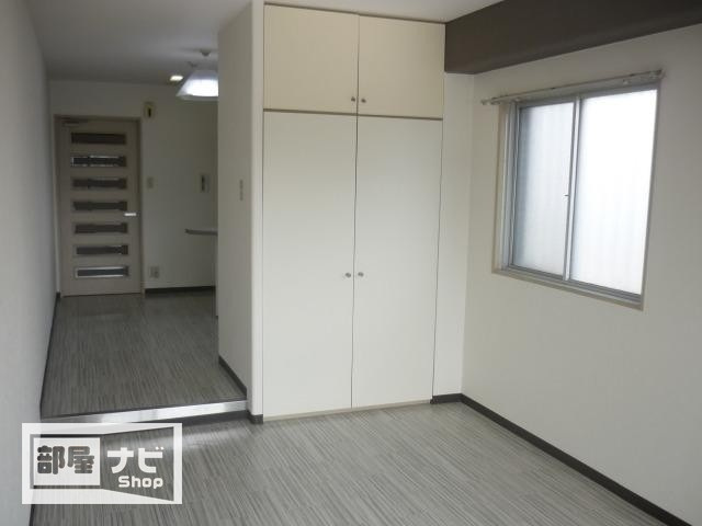 アルファエステート扇町の内装|内装