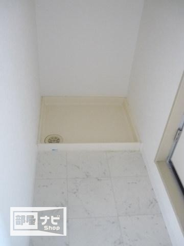 アルファエステート扇町の設備|その他設備