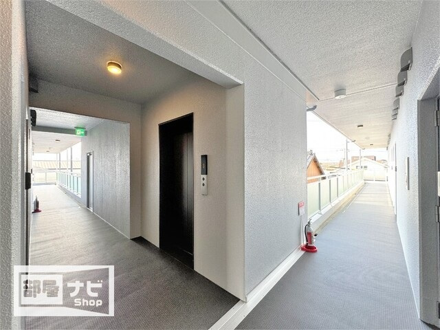 Ｌａｖｉｔａ扇町のその他|その他