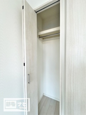 Ｌａｖｉｔａ扇町の収納|収納