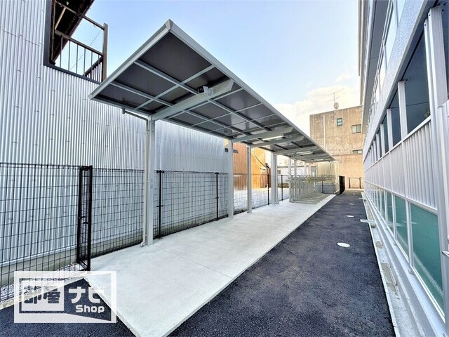 Ｌａｖｉｔａ扇町のその他|その他