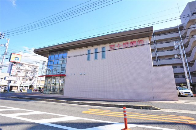 Ｌａｖｉｔａ扇町|銀行