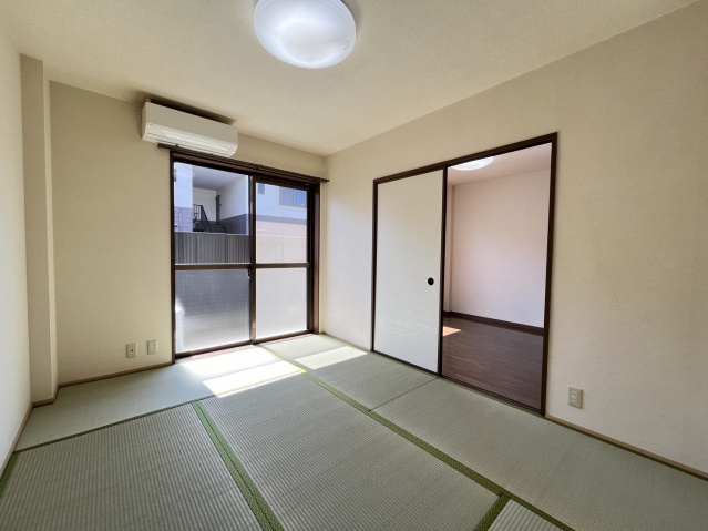 フォブールタウン成合Ｂのその他|その他部屋・スペース