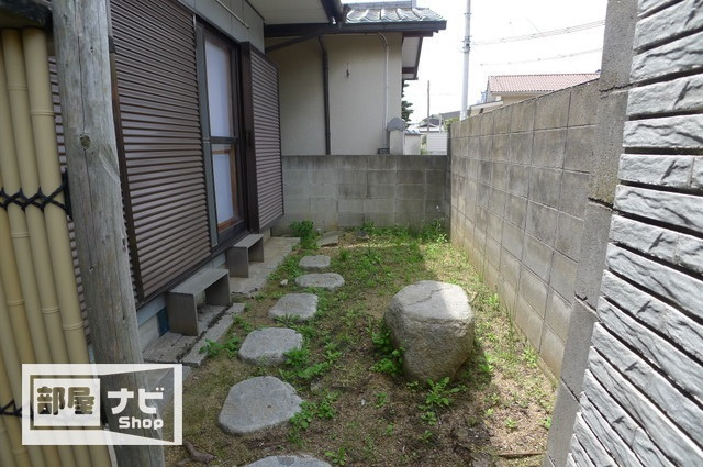 御厩町戸建 小比賀邸の展望|眺望