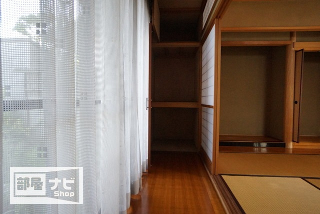 御厩町戸建 小比賀邸の内装|内装