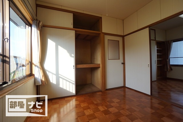 御厩町戸建 小比賀邸の子供部屋|子供部屋
