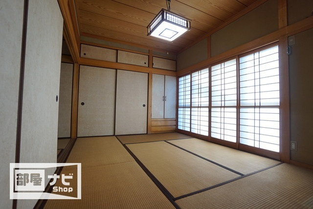 御厩町戸建 小比賀邸の寝室|寝室